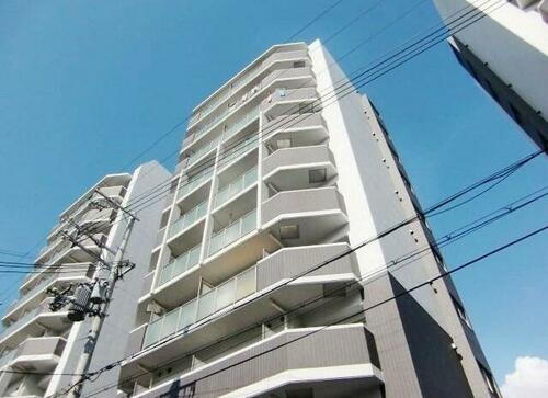 大阪府大阪市淀川区十三東３丁目 賃貸マンション