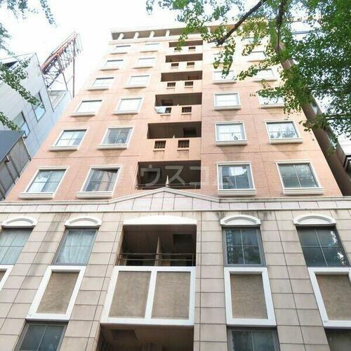 大阪府大阪市北区西天満４丁目 築26年3ヶ月 10階建