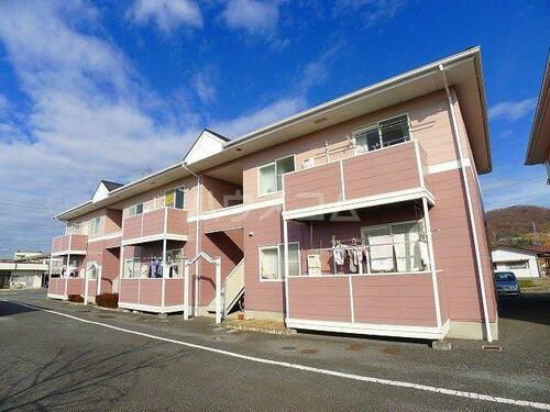 群馬県桐生市境野町５丁目 2階建