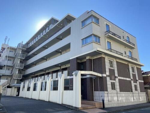 神奈川県横浜市西区岡野１丁目 賃貸マンション