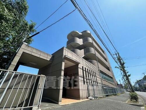 兵庫県神戸市垂水区名谷町 5階建 築17年4ヶ月