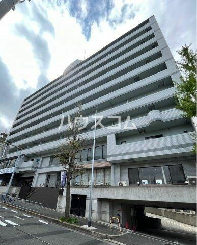 大阪府吹田市春日１丁目 築34年7ヶ月 地上10階地下1階建