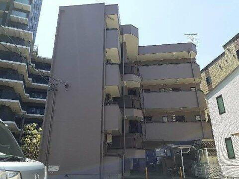 愛知県名古屋市中川区西日置１丁目 賃貸マンション