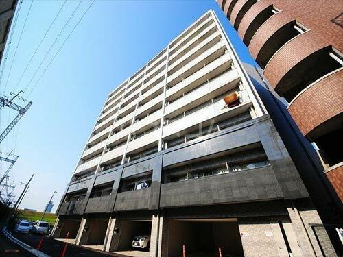 大阪府大阪市北区中津４丁目 10階建 築9年5ヶ月