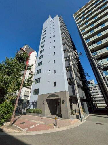 ノルデンハイム東三国Ⅲ　Ａ棟