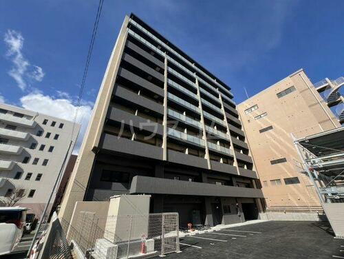 大阪府箕面市船場東２丁目  10階建