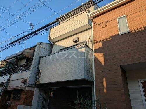 和泉市肥子町２丁目戸建