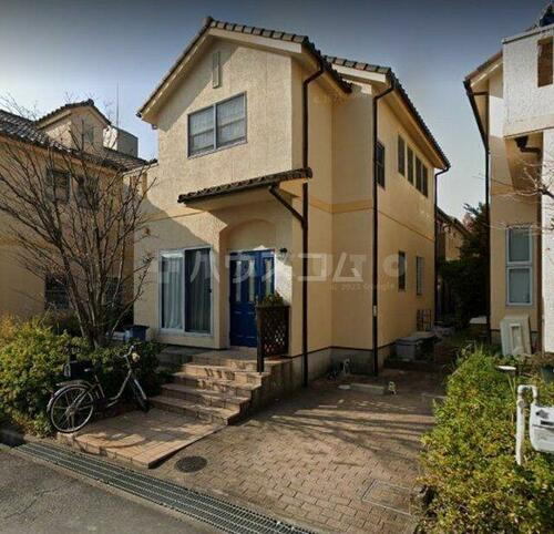 大阪府吹田市佐井寺３丁目 築26年10ヶ月 2階建