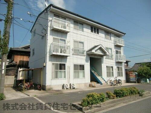 和歌山県和歌山市杭ノ瀬 賃貸マンション