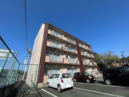 愛知県新城市川田字山田平 4階建 築30年11ヶ月