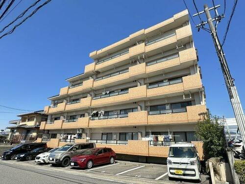 愛知県名古屋市天白区植田東１丁目 賃貸マンション