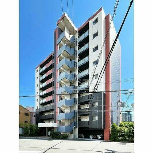 大阪府大阪市北区大淀南３丁目 9階建 築9年12ヶ月