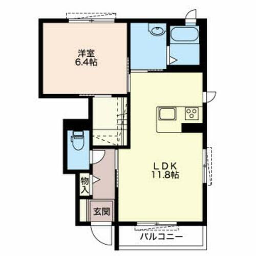 静岡県浜松市中央区舞阪町舞阪 舞阪駅 1LDK アパート 賃貸物件詳細