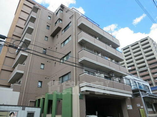愛知県名古屋市中区正木２丁目 7階建 築29年4ヶ月
