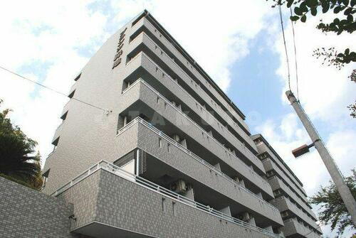 大阪府吹田市春日３丁目 築31年10ヶ月 地上6階地下1階建