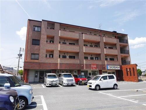 福岡県北九州市八幡西区町上津役東１丁目 4階建
