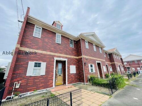 三重県津市藤方 築21年10ヶ月 2階建