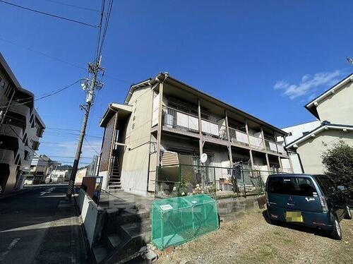 愛知県名古屋市天白区道明町 2階建 築52年2ヶ月