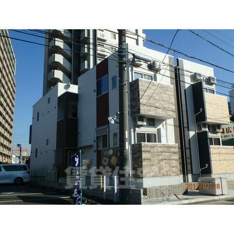 愛知県名古屋市天白区古川町 2階建 築7年4ヶ月