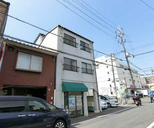 アスクル西院北・南棟