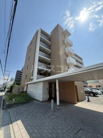 大阪府大阪市淀川区塚本６丁目 築21年5ヶ月 6階建