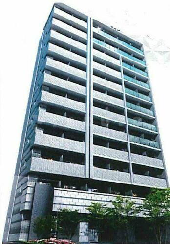 大阪府大阪市西淀川区野里１丁目 築7年6ヶ月 12階建