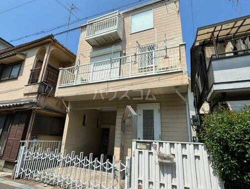 西取石１丁目貸家