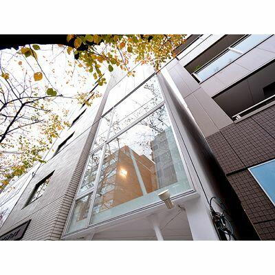 東京都中央区日本橋茅場町２丁目 4階建 築18年7ヶ月