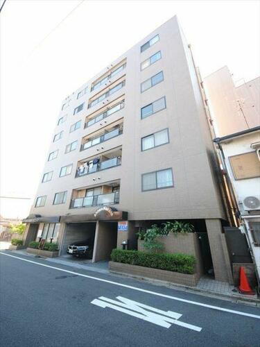 大阪府守口市紅屋町 賃貸マンション