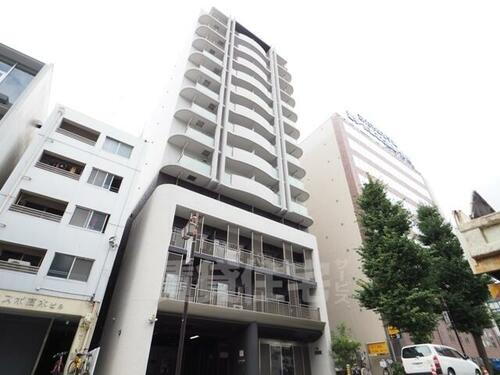 愛知県名古屋市中区丸の内３丁目 13階建 築9年5ヶ月