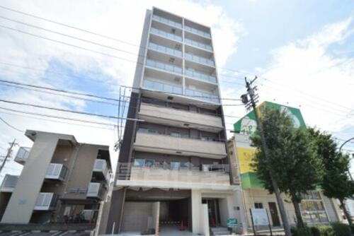 愛知県名古屋市中村区烏森町６丁目 9階建 築7年5ヶ月