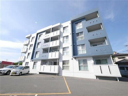 福岡県北九州市小倉南区長尾５丁目 賃貸マンション