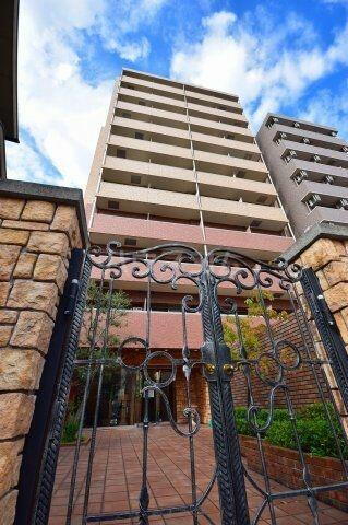 大阪府大阪市北区大淀北１丁目 築19年9ヶ月 11階建