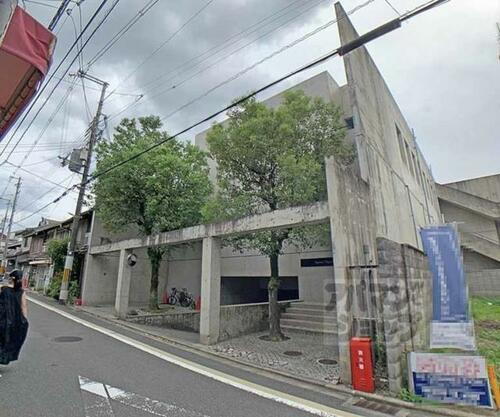 京都府京都市東山区弓矢町 賃貸マンション