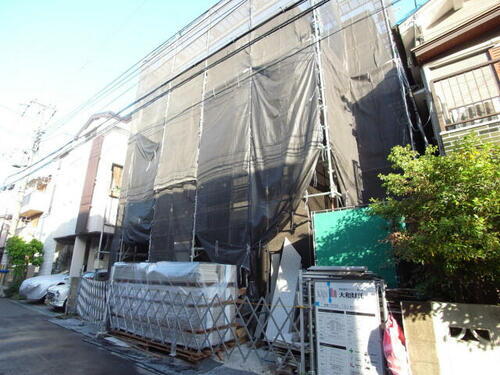ジ―メゾン寝屋川アベニール