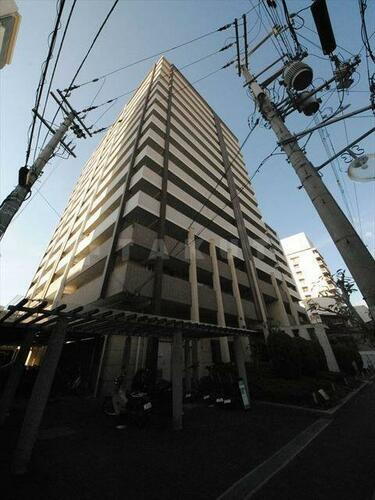 大阪府大阪市中央区日本橋２丁目 賃貸マンション