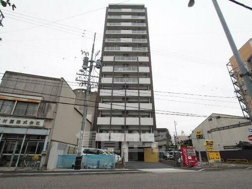 プレサンスｍｉｕ新栄