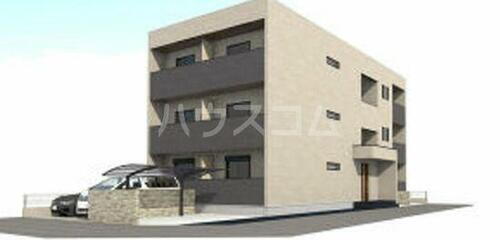 （仮称）尼崎市東園田町２丁目新築