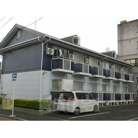 愛知県名古屋市南区堤町２丁目 2階建 築30年5ヶ月