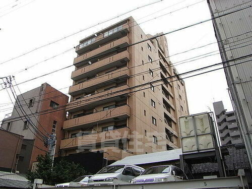 愛知県名古屋市中区橘１丁目 11階建 築25年2ヶ月