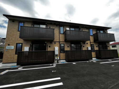 兵庫県明石市魚住町金ケ崎 2階建 築2年2ヶ月