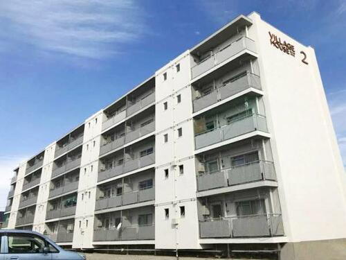 ビレッジハウス邑久２号棟