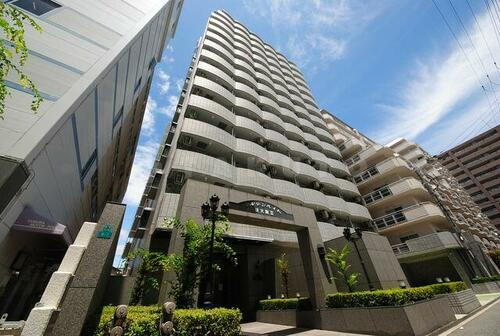 ノルデンハイム新大阪Ⅱ