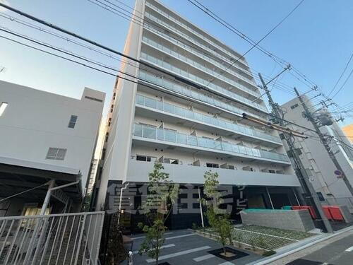 大阪府堺市堺区甲斐町東１丁 10階建