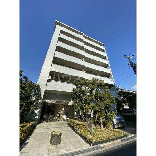 大阪府大阪市鶴見区今津中４丁目 7階建 築24年3ヶ月