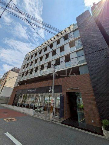 大阪府大阪市西区南堀江１丁目 築10年10ヶ月 7階建