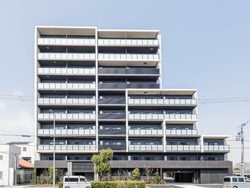 ＢｉｏＮａ 10階建