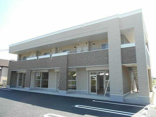 岐阜県岐阜市前一色１丁目 賃貸アパート