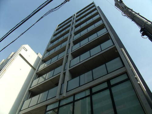 愛知県名古屋市東区泉１丁目 賃貸マンション