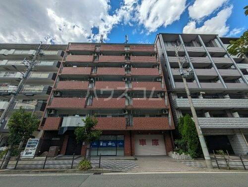 大阪府大阪市淀川区西宮原１丁目 築37年10ヶ月 7階建